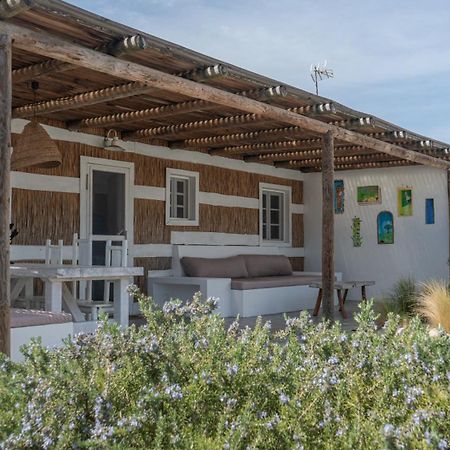 Cabana Da Comporta Buitenkant foto