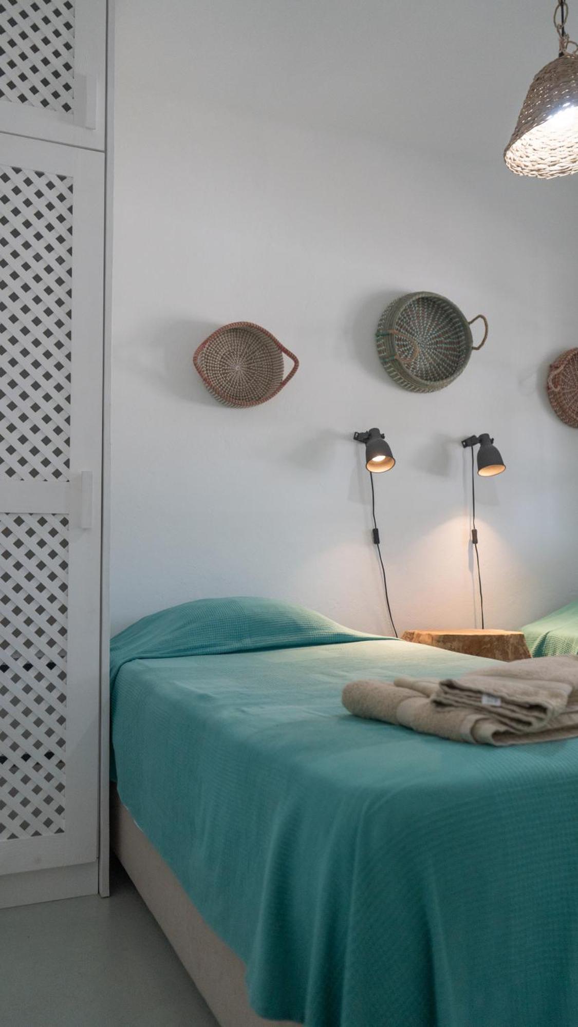 Cabana Da Comporta Buitenkant foto