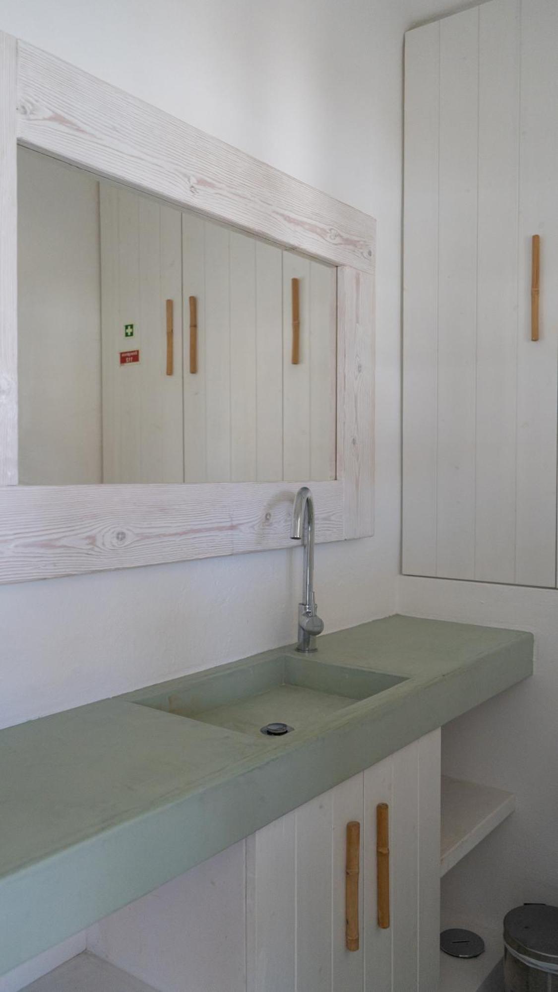 Cabana Da Comporta Buitenkant foto